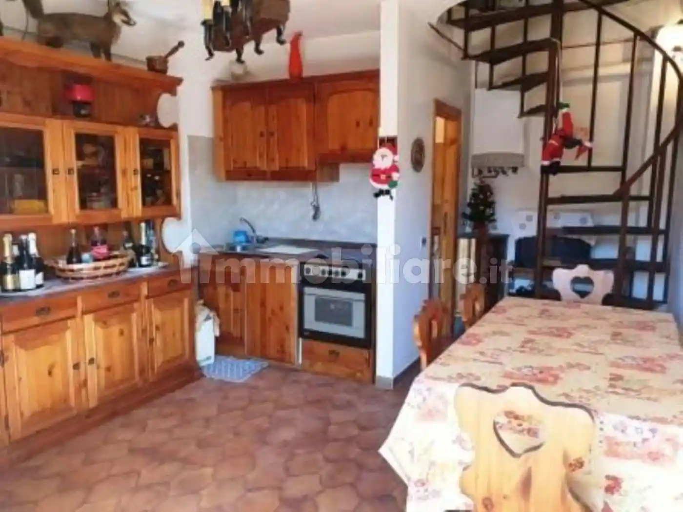 Trilocale via del Pozzo della Neve, 32, Camporotondo, Cappadocia - foto 3