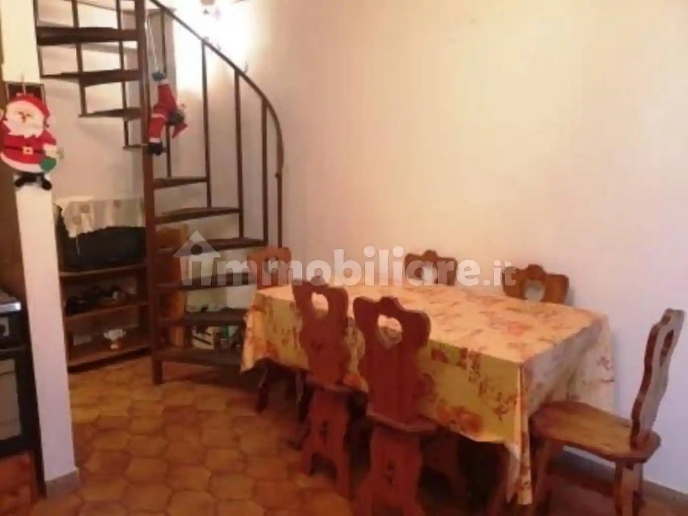 Trilocale via del Pozzo della Neve, 32, Camporotondo, Cappadocia - foto 4