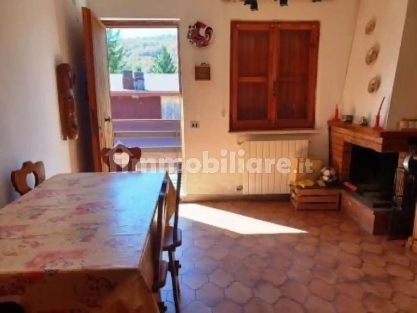 Trilocale via del Pozzo della Neve, 32, Camporotondo, Cappadocia - foto 5