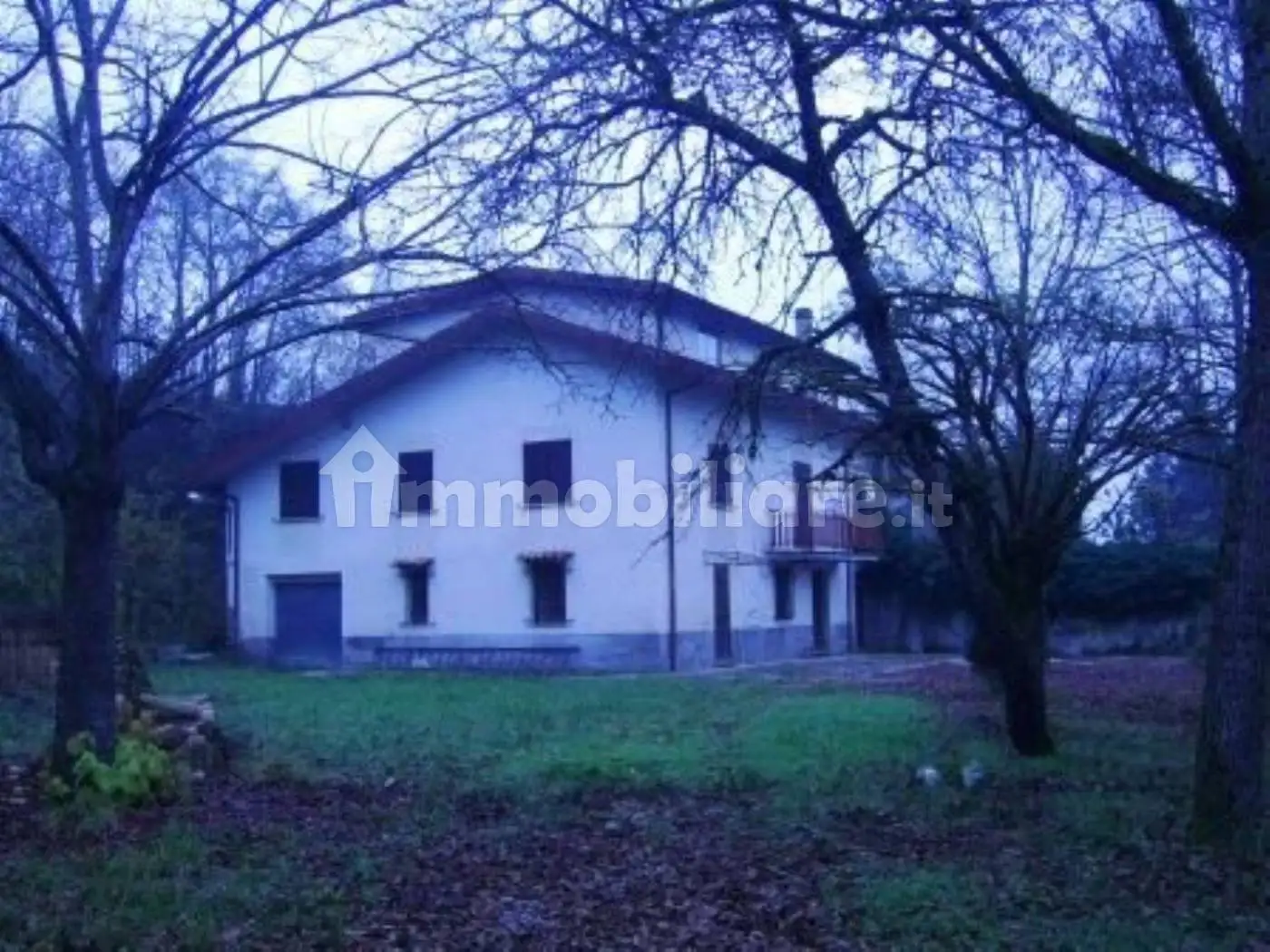 Villa in vendita a Tagliacozzo