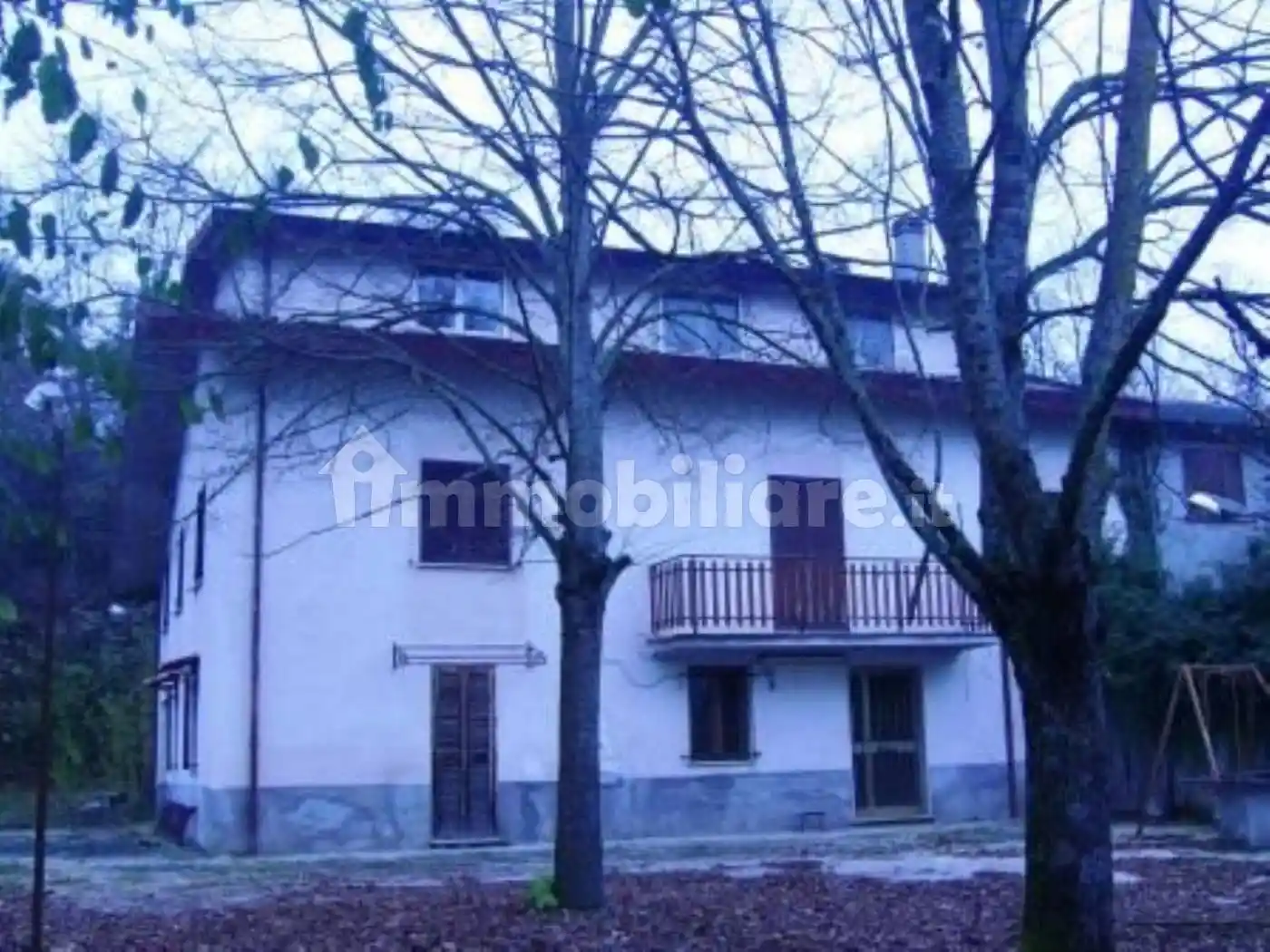 Villa bifamiliare Camerata San c, Tagliacozzo - foto 2