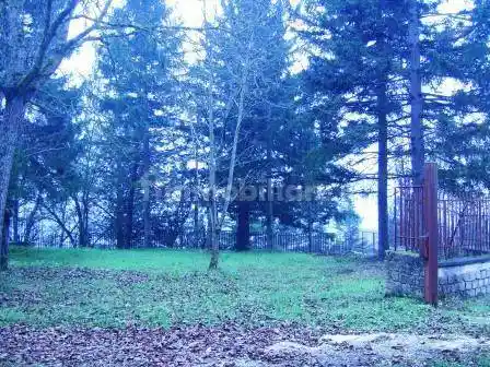 Villa bifamiliare Camerata San c, Tagliacozzo - foto 3