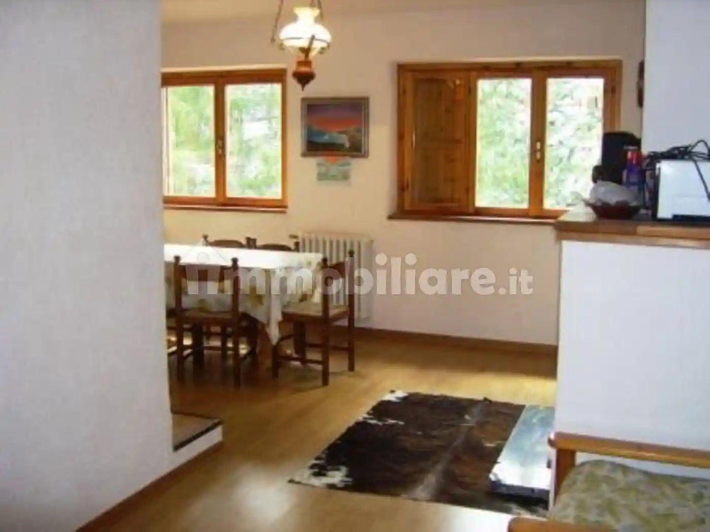 Quadrilocale via Zermatt San c, Piccola Svizzera, Tagliacozzo - foto 2