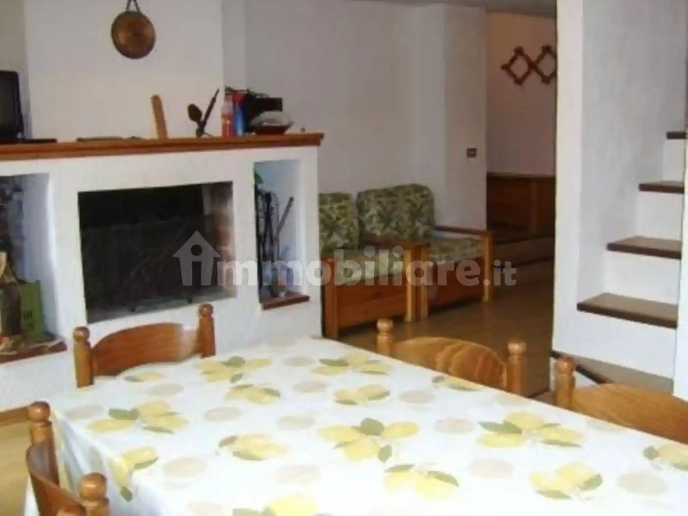 Quadrilocale via Zermatt San c, Piccola Svizzera, Tagliacozzo - foto 3