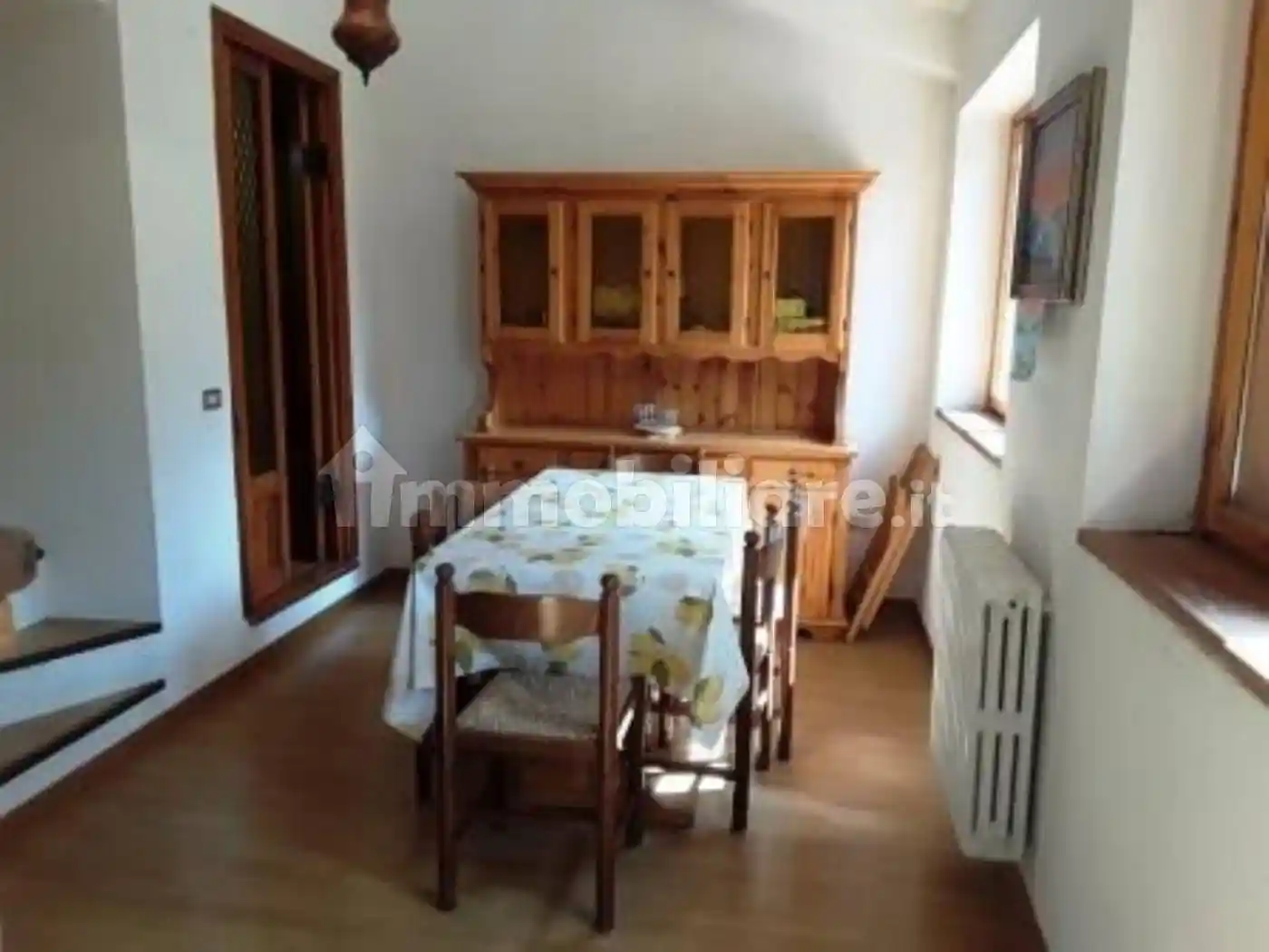 Quadrilocale via Zermatt San c, Piccola Svizzera, Tagliacozzo - foto 4