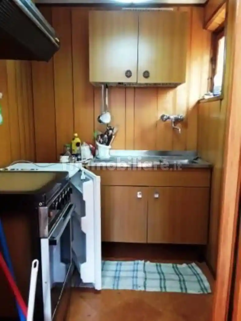 Quadrilocale via Zermatt San c, Piccola Svizzera, Tagliacozzo - foto 5