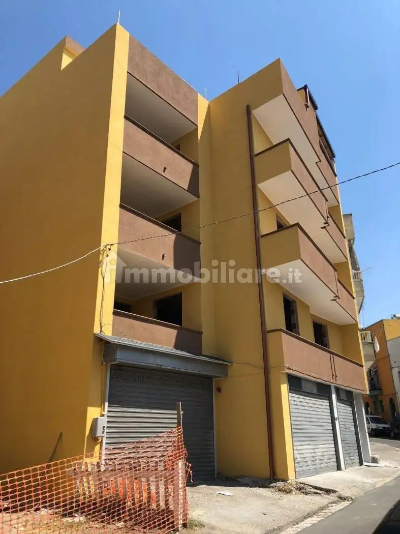 Appartamento in vendita a Montescaglioso