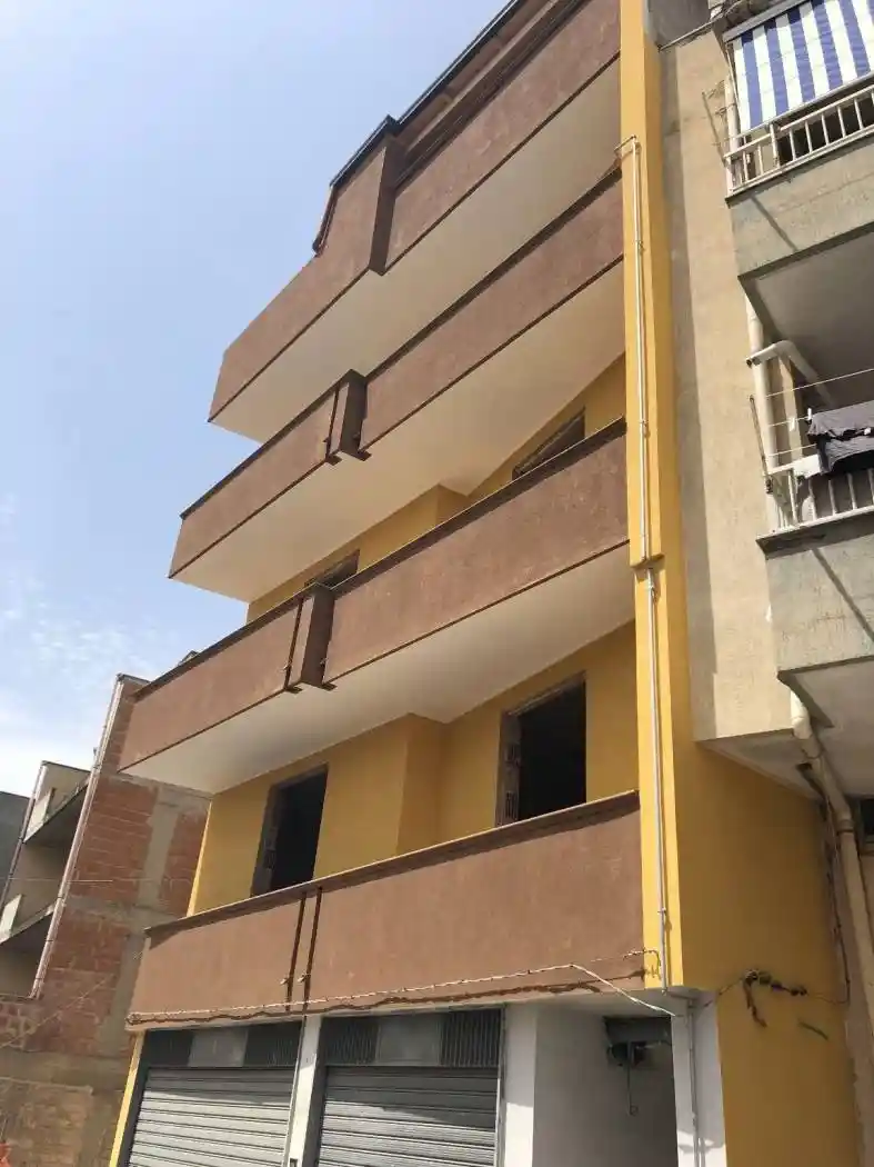 Quadrilocale via Edmondo De Amicis, Montescaglioso - foto 2