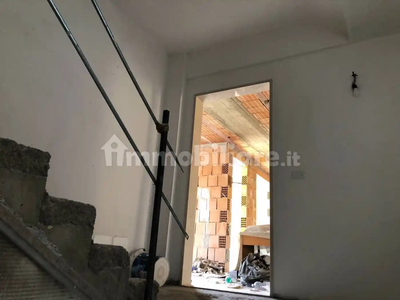 Quadrilocale via Edmondo De Amicis, Montescaglioso - foto 5