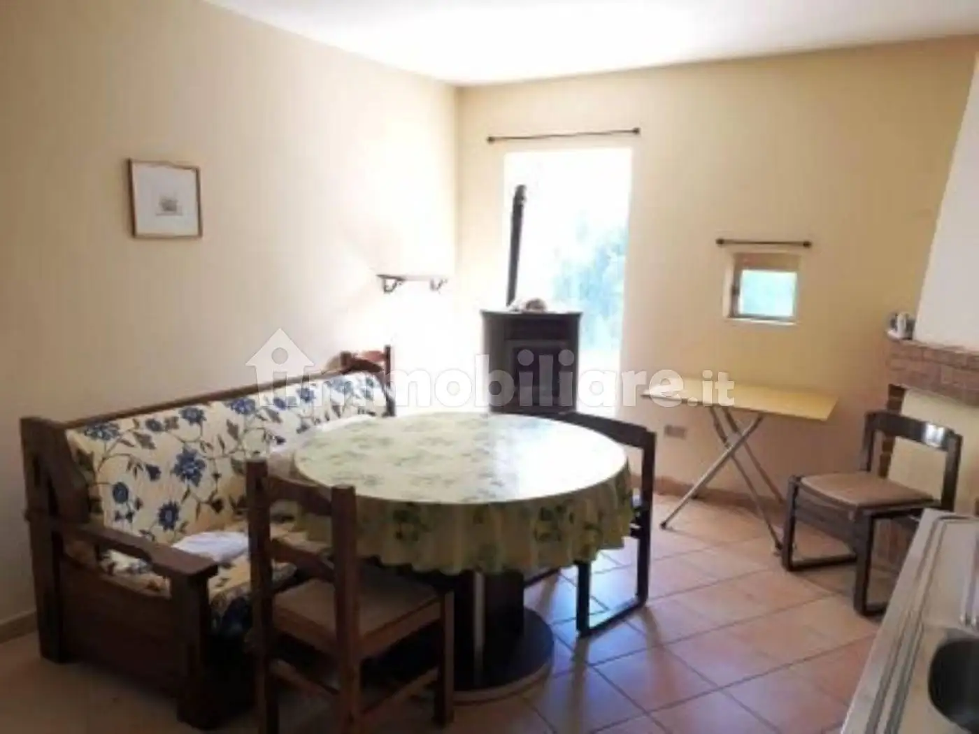 Casa indipendente in vendita a Tagliacozzo