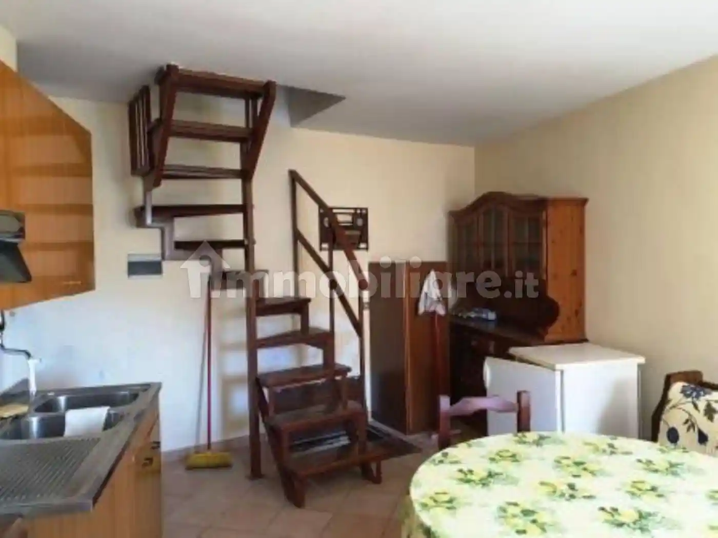 Terratetto unifamiliare Vico Valeria San c, Centro, Tagliacozzo - foto 2