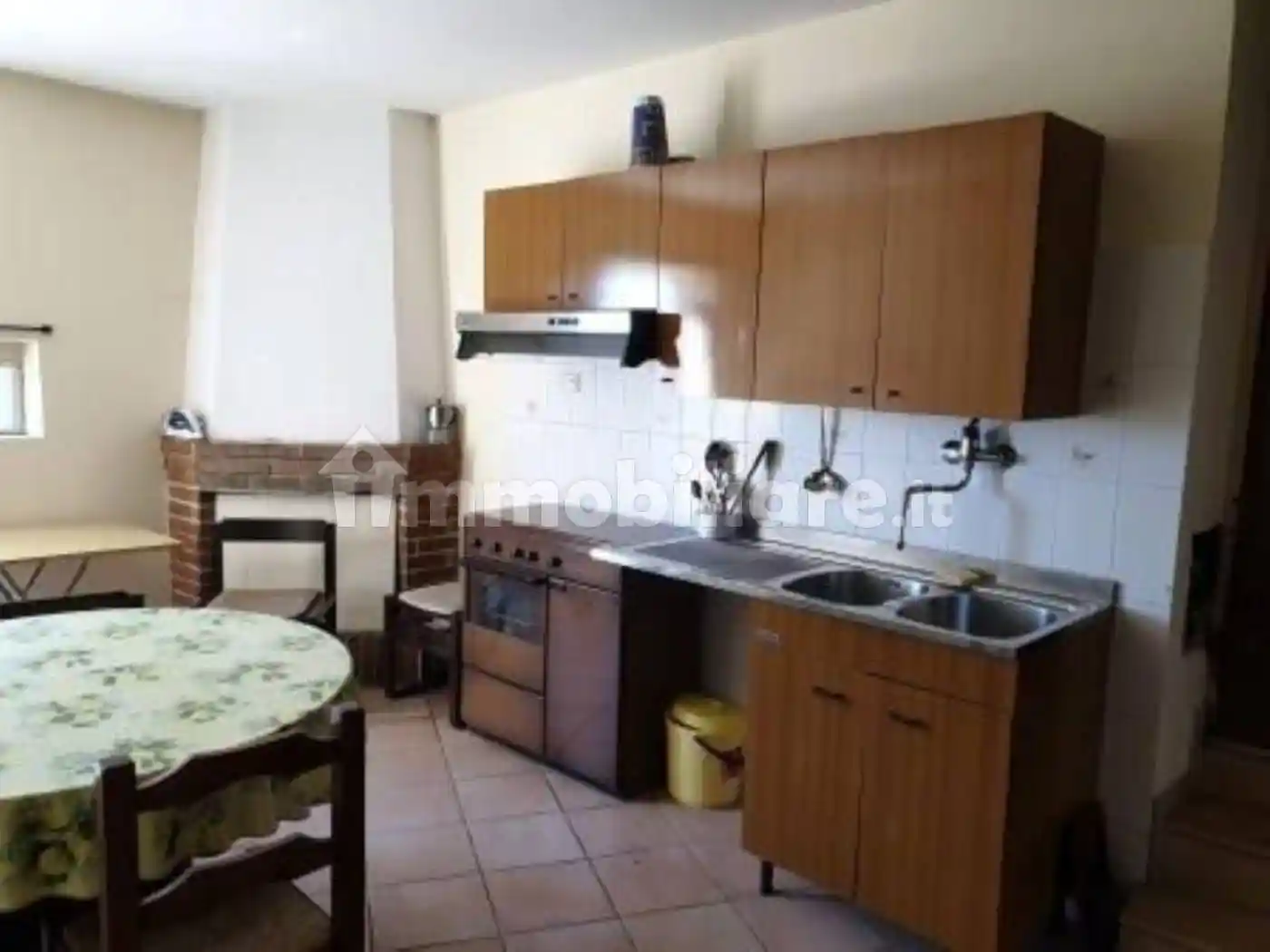 Terratetto unifamiliare Vico Valeria San c, Centro, Tagliacozzo - foto 3