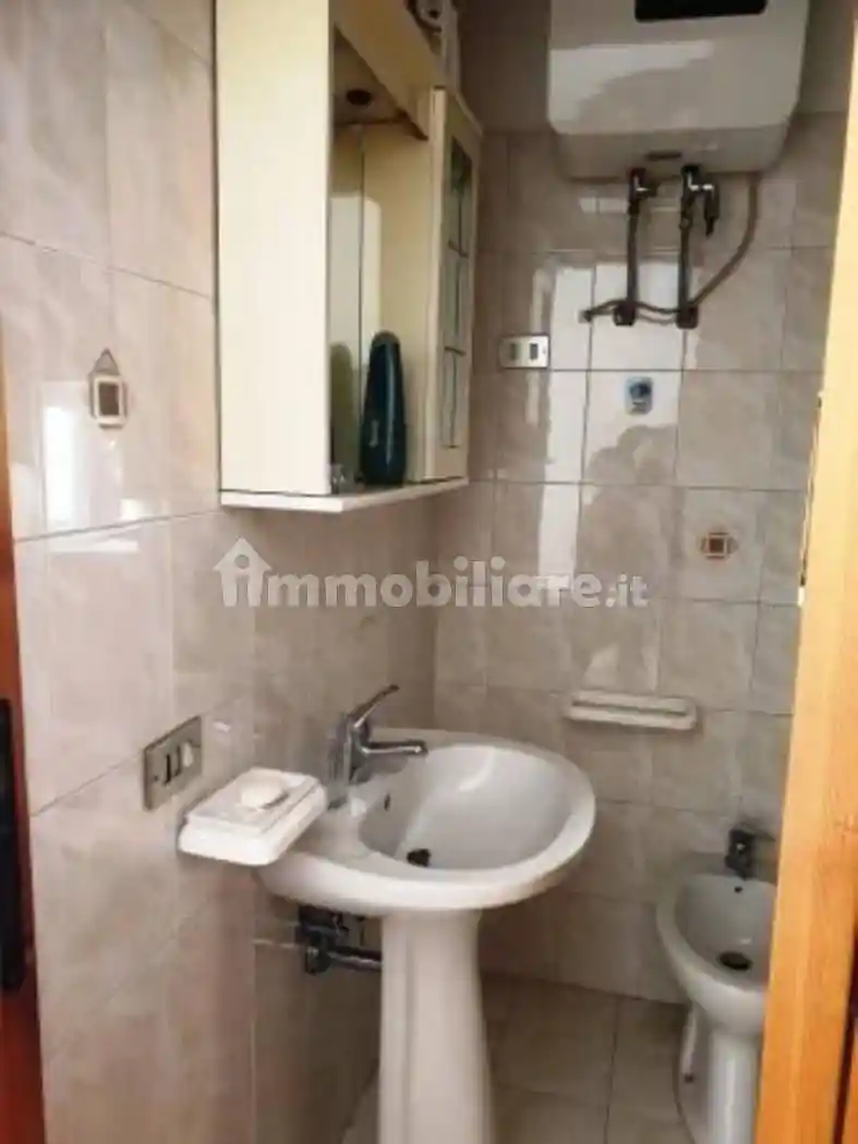 Terratetto unifamiliare Vico Valeria San c, Centro, Tagliacozzo - foto 5