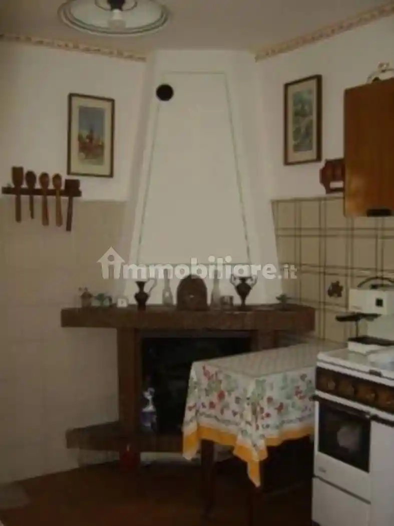 Terratetto unifamiliare via Labirinto, 3, Centro, Tagliacozzo - foto 4