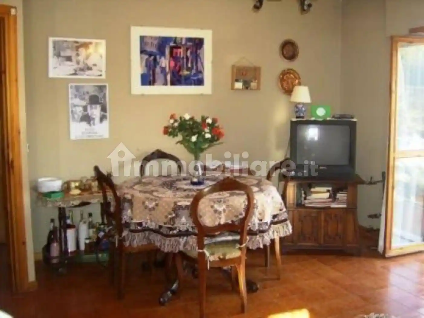 Trilocale via Roma, 98, Centro, Tagliacozzo - foto 2