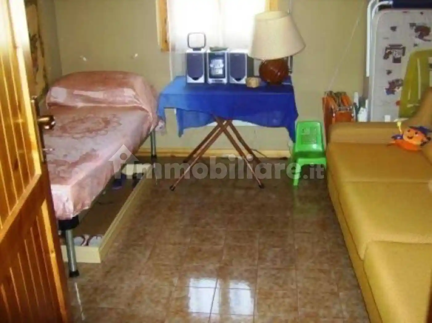 Trilocale via Roma, 98, Centro, Tagliacozzo - foto 5