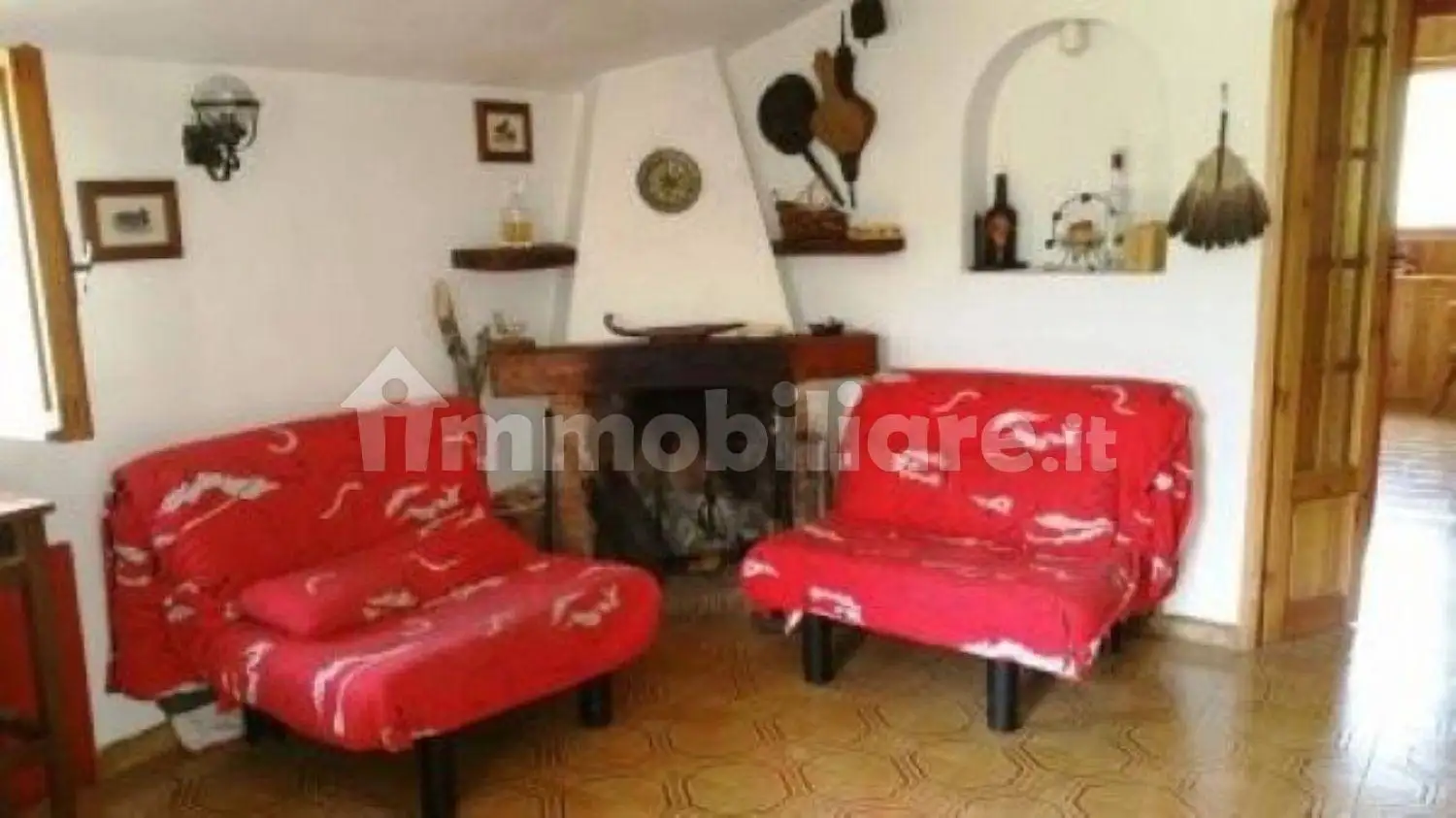 Appartamento in vendita a Tagliacozzo