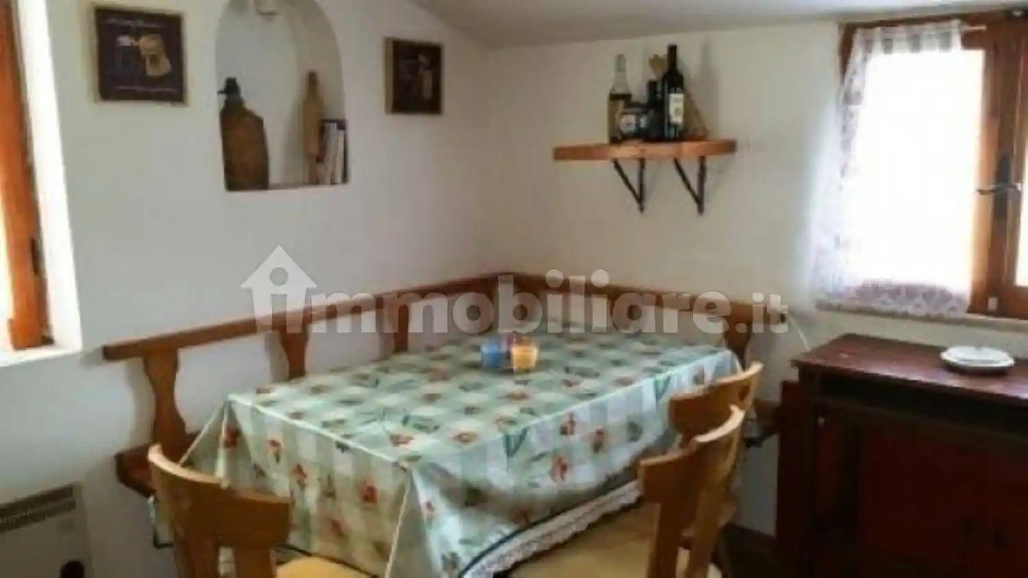 Bilocale via marsia, Marsia, Tagliacozzo - foto 2