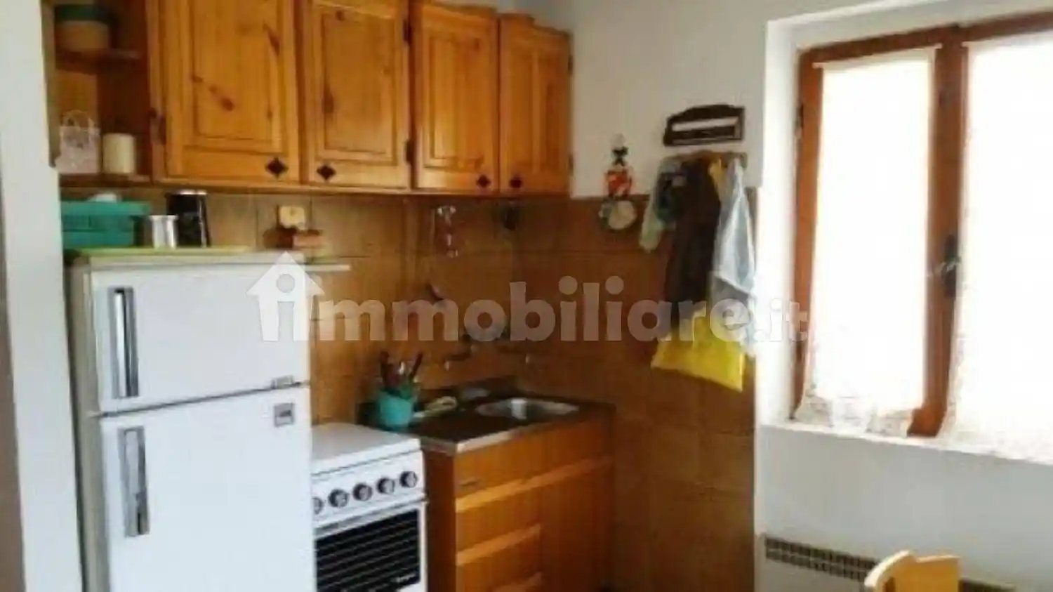 Bilocale via marsia, Marsia, Tagliacozzo - foto 3