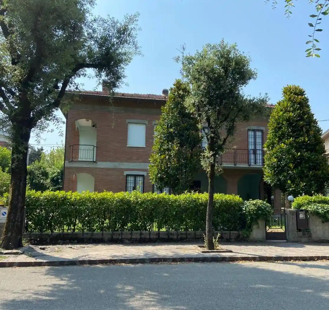 Villa in vendita a Sassuolo
