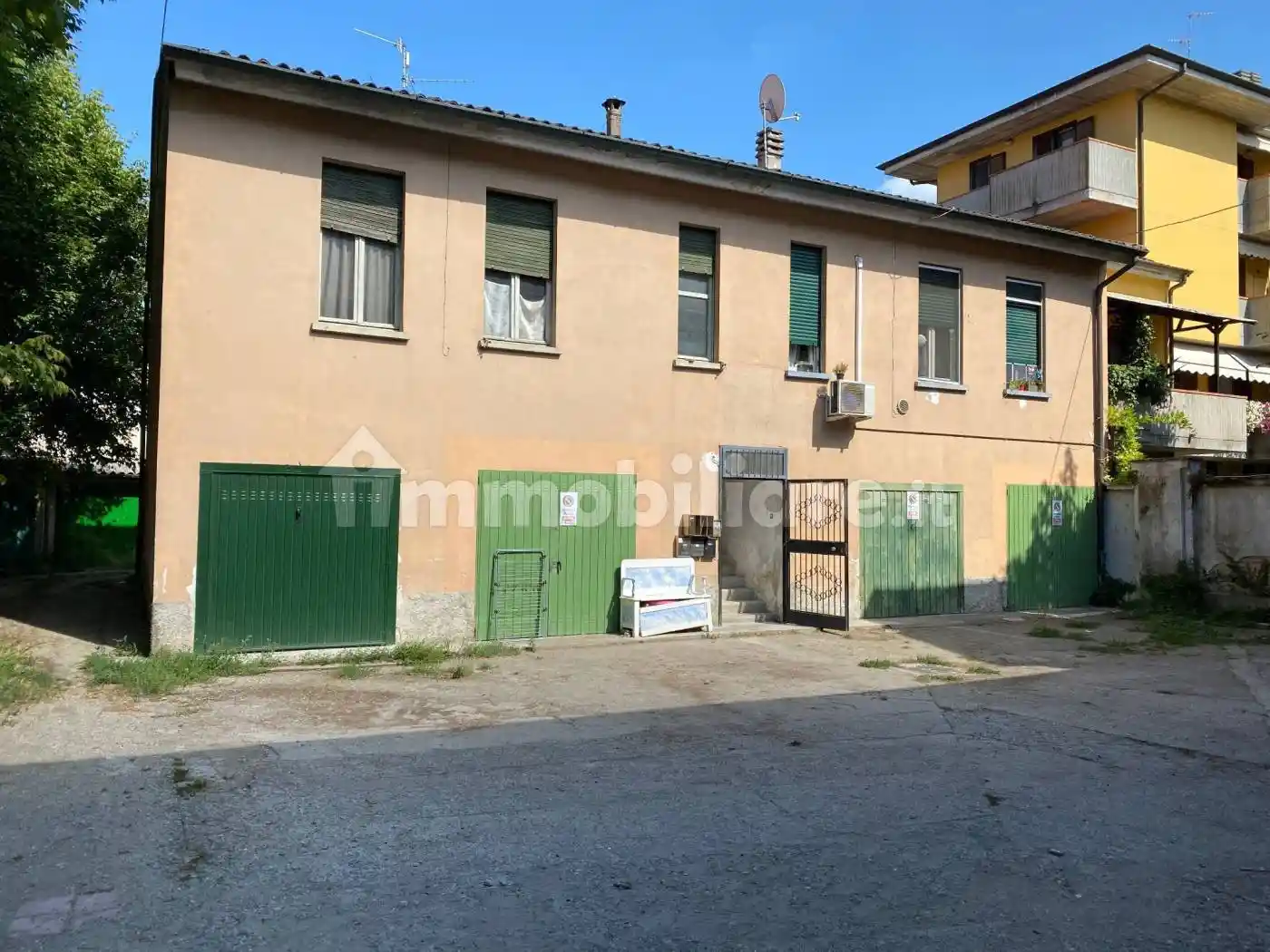 Appartamento in vendita a Lodi