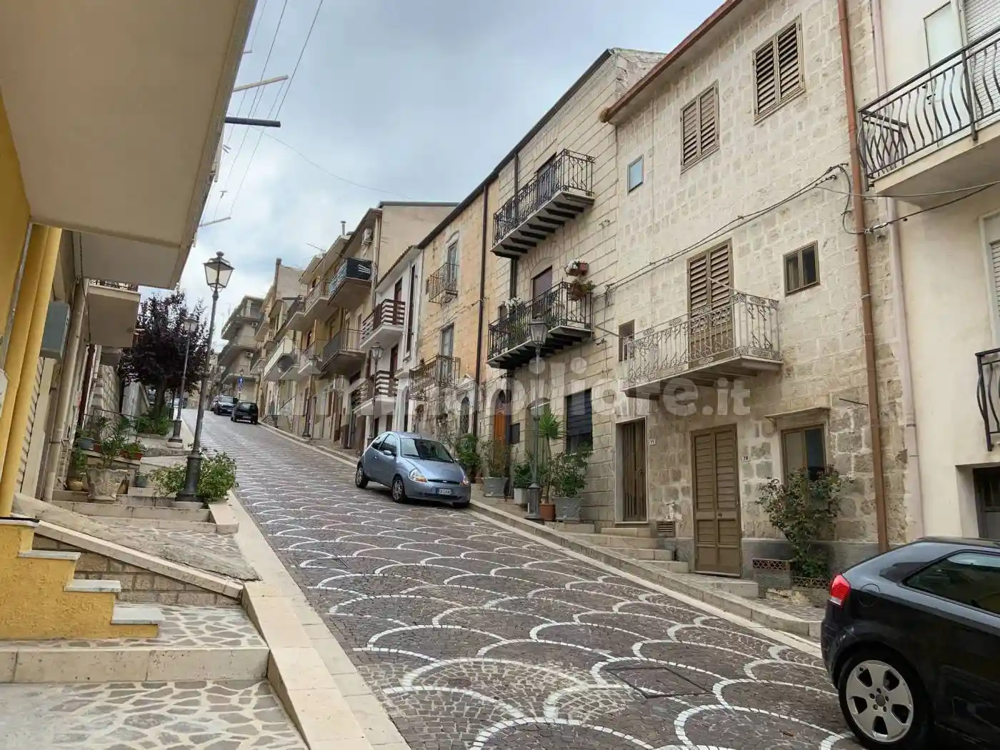 Casa indipendente in vendita a Acquaviva Platani