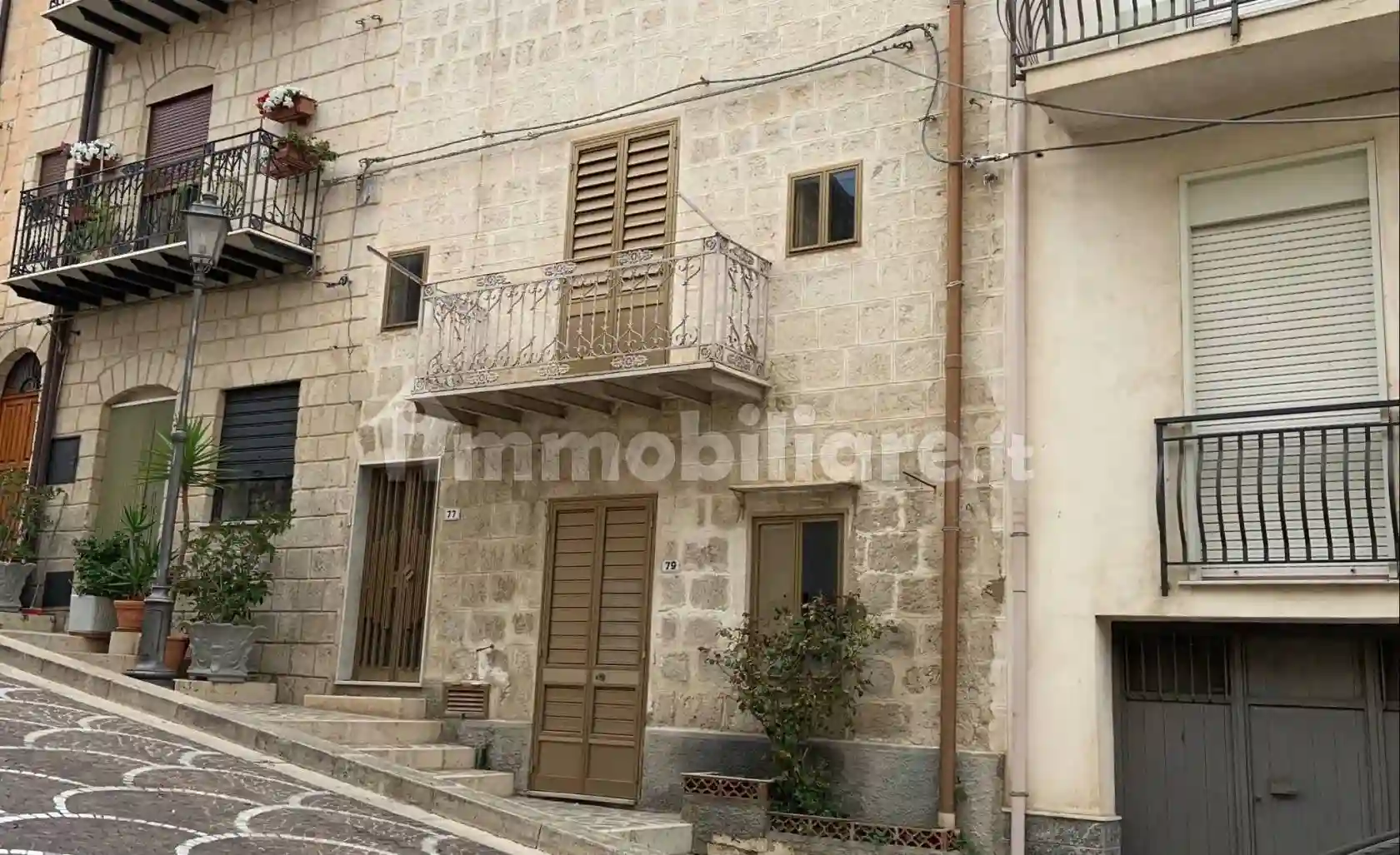 Terratetto plurifamiliare via Vittorio Emanuele III 77/79, Acquaviva Platani - foto 4