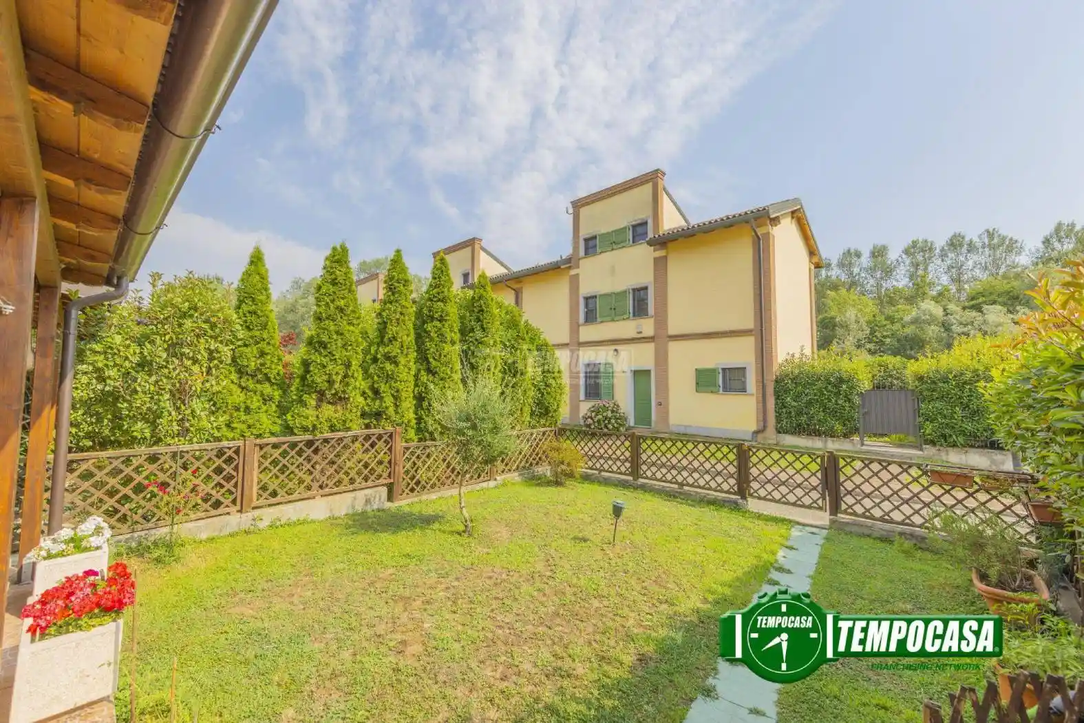 Villetta a schiera - foto 2