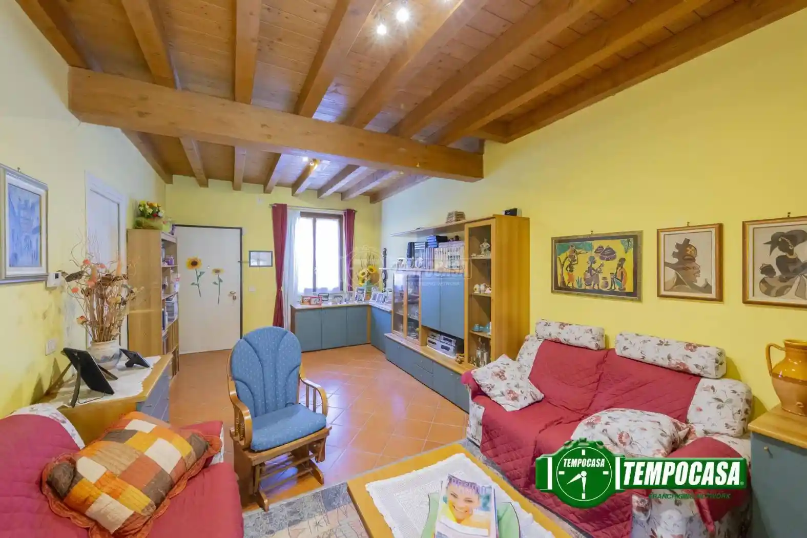 Villetta a schiera - foto 3