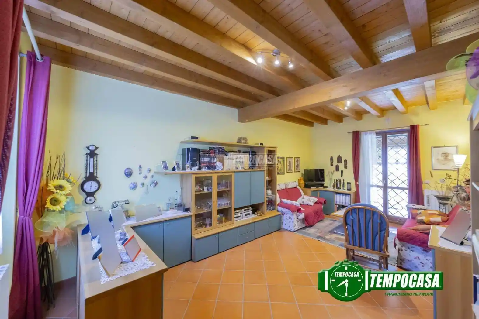 Villetta a schiera - foto 5