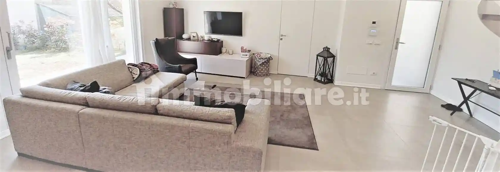 Villetta a schiera in vendita a Poggio a Caiano