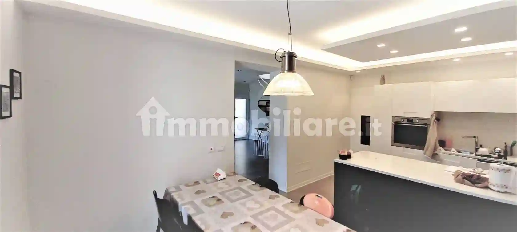 Villetta a schiera - foto 3