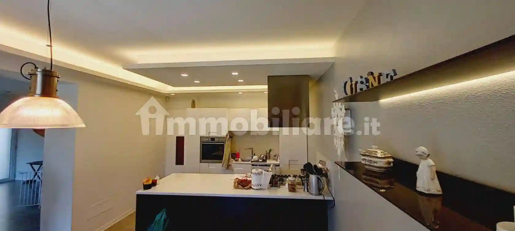 Villetta a schiera - foto 4