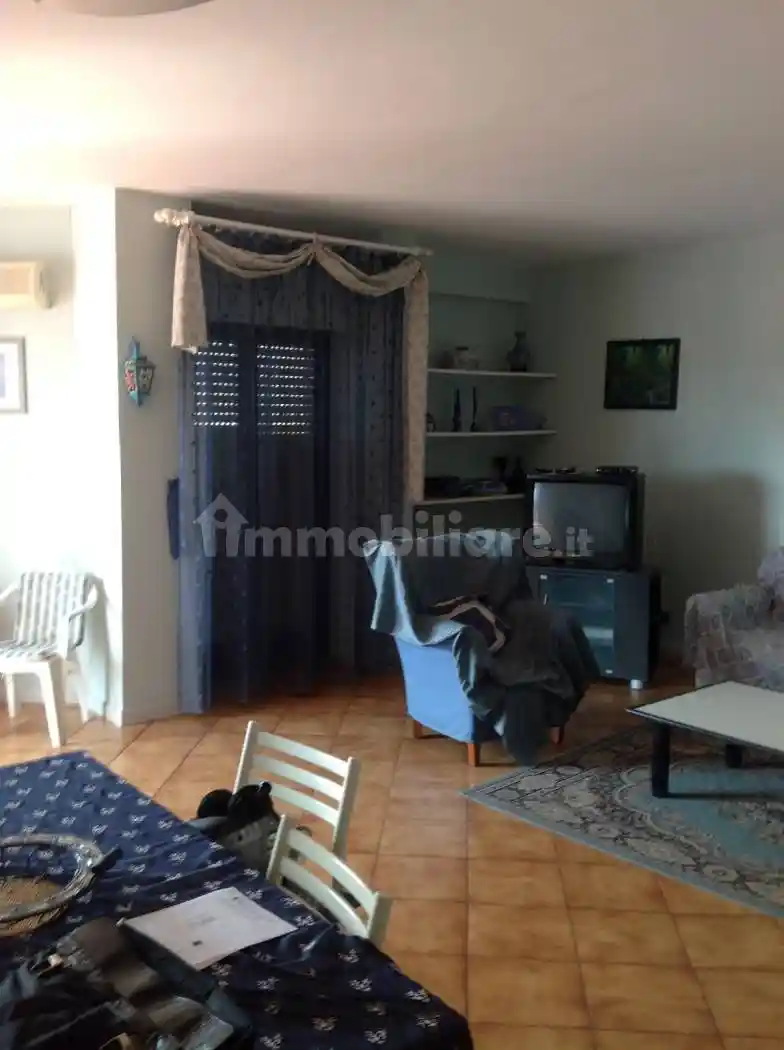 Appartamento in vendita a Formia