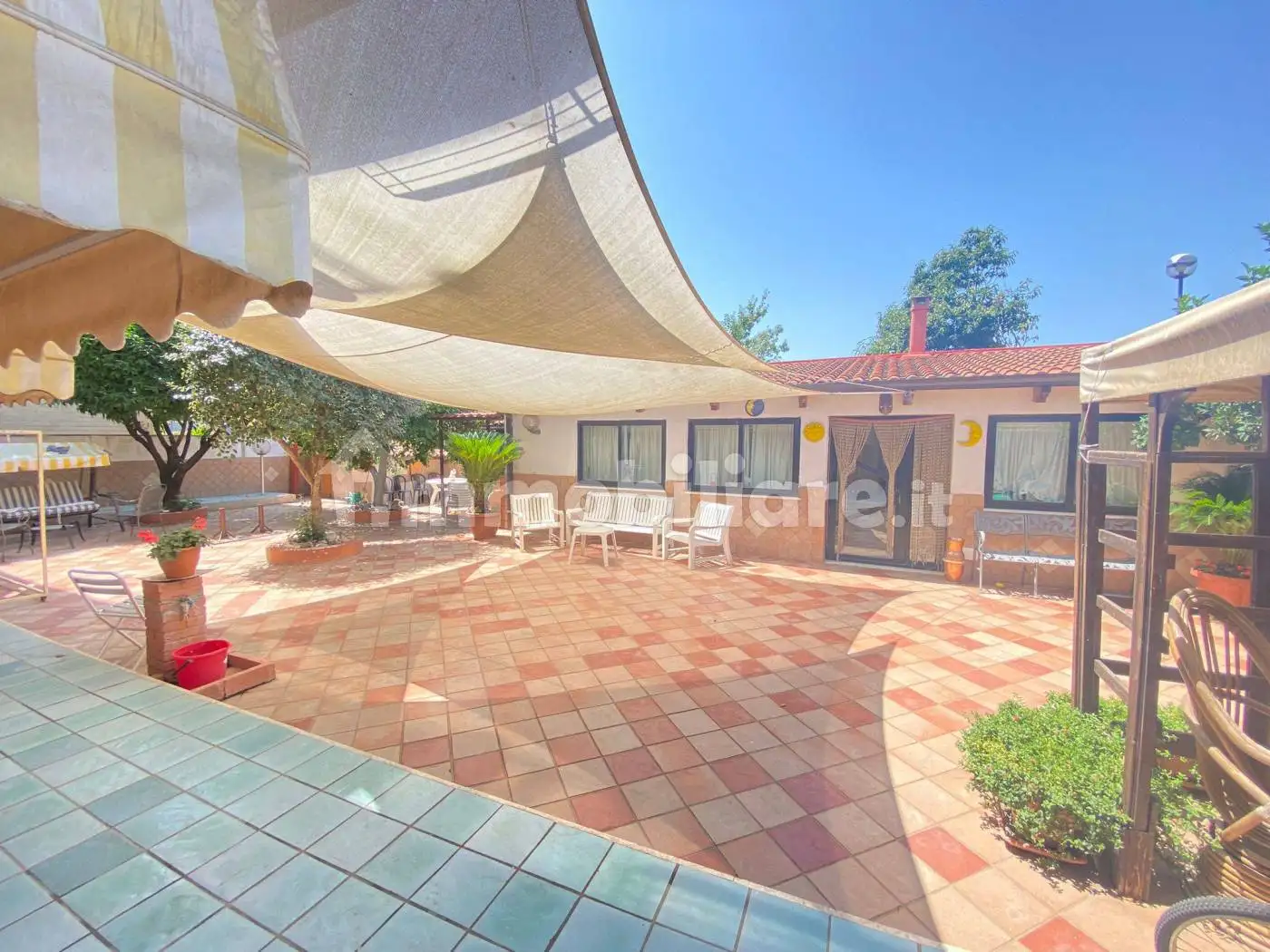 Appartamento in vendita a Villaricca