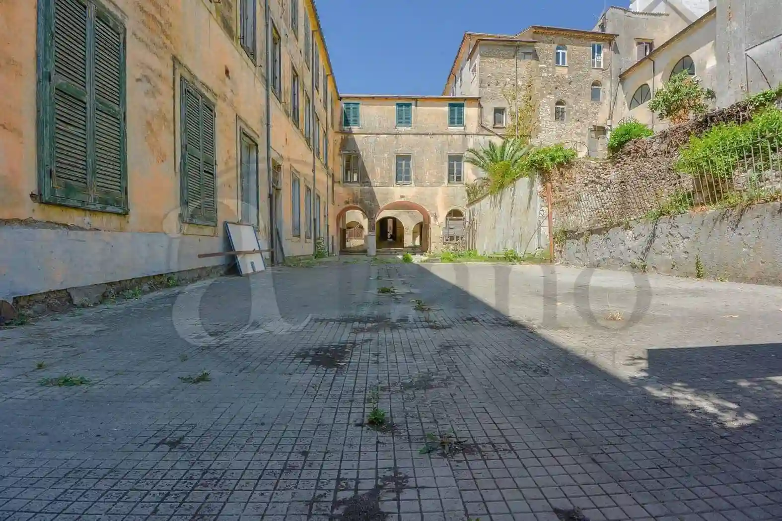 Palazzo - Edificio - foto 2