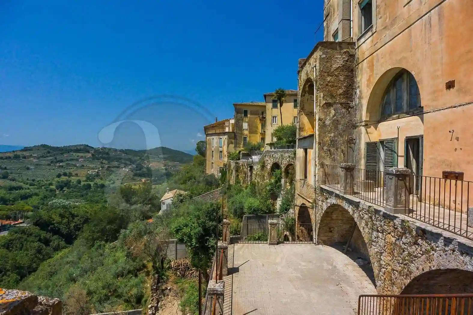 Palazzo - Edificio - foto 3