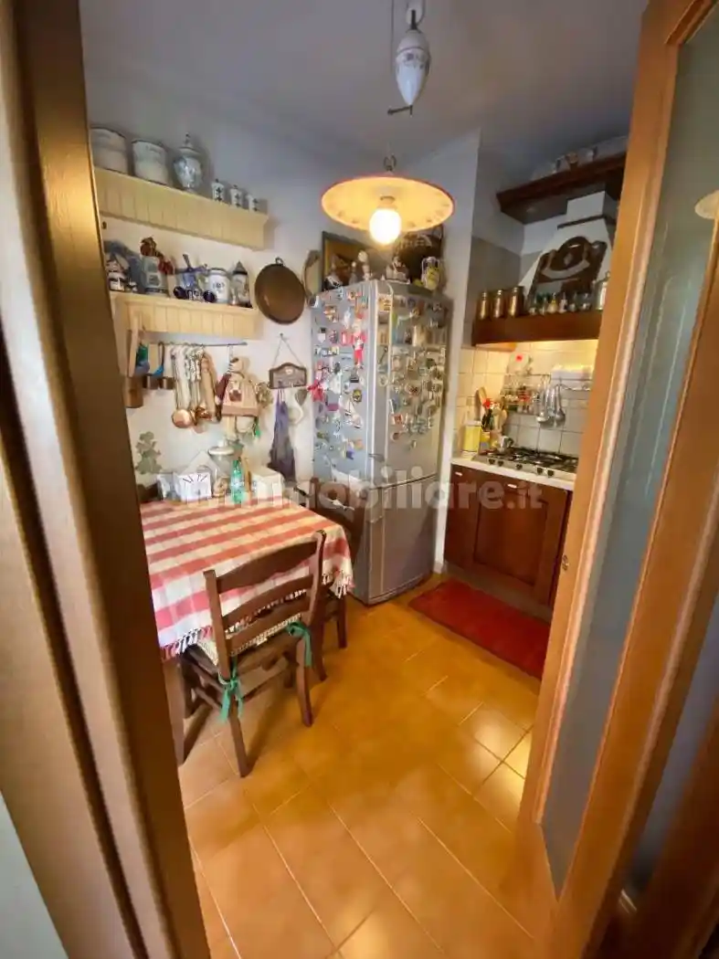 Appartamento via Gaetano Ermoli 22, Tor Tre Teste - Torre Maura, Roma - foto 4