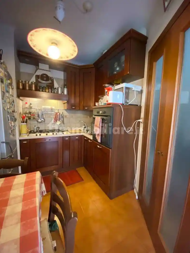 Appartamento via Gaetano Ermoli 22, Tor Tre Teste - Torre Maura, Roma - foto 5