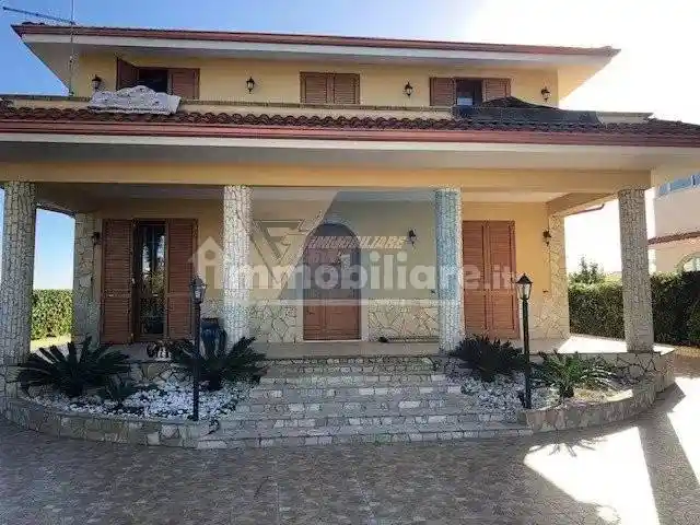 Villa in vendita a Melilli