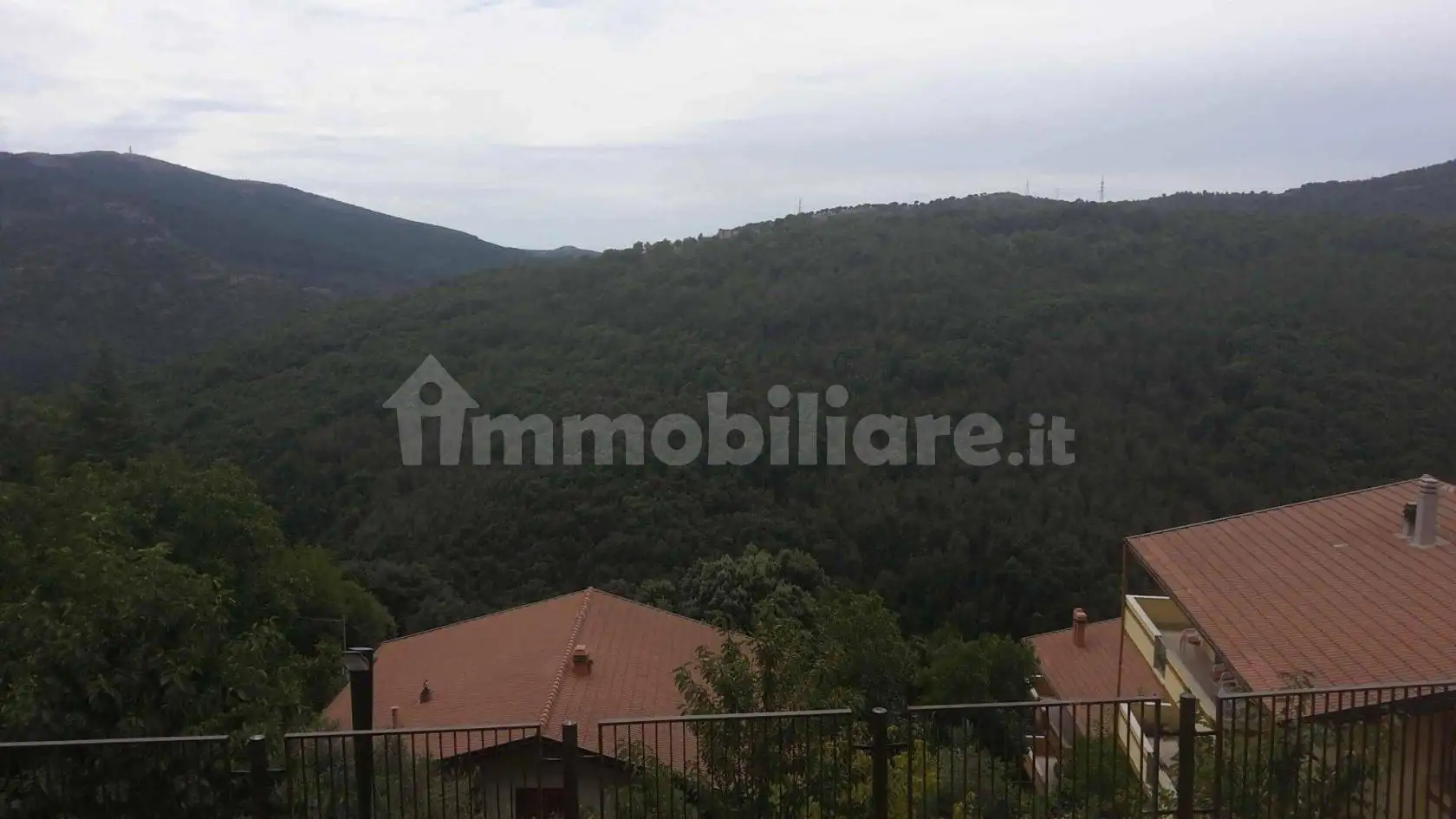 Casa indipendente in vendita a Seui