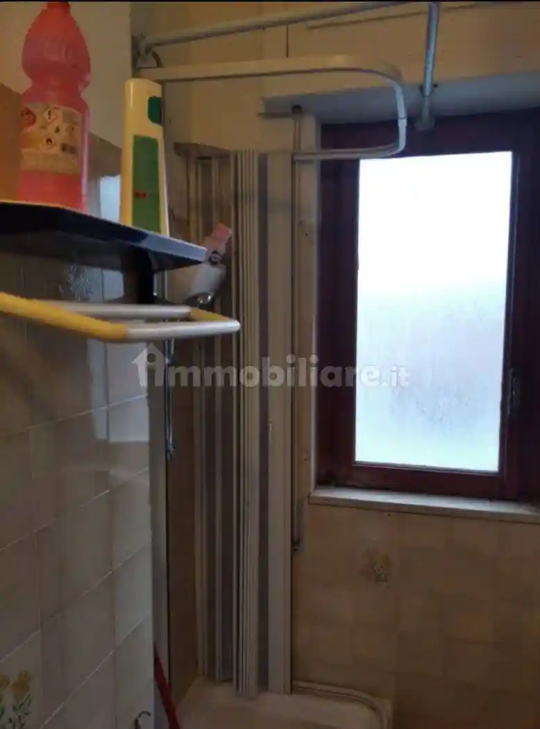 Trilocale via Pietro Mancini 10, Cotura, Scalea - foto 2