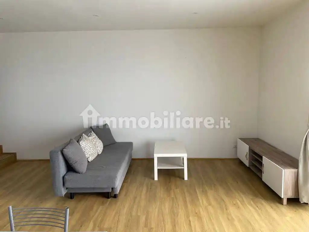 Appartamento in vendita a Monteriggioni