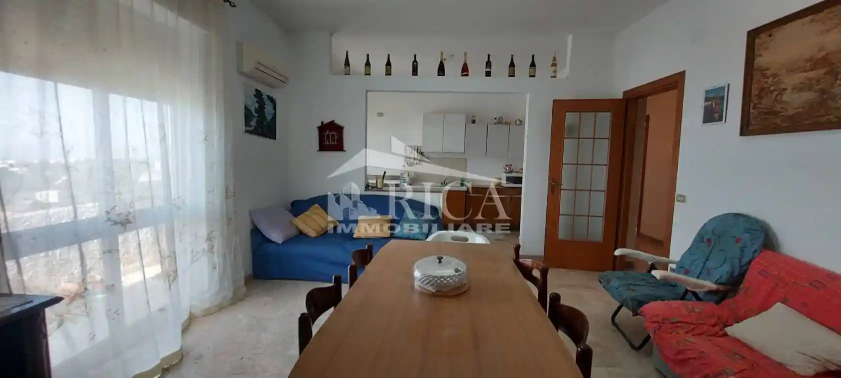 Appartamento in vendita a Alcamo