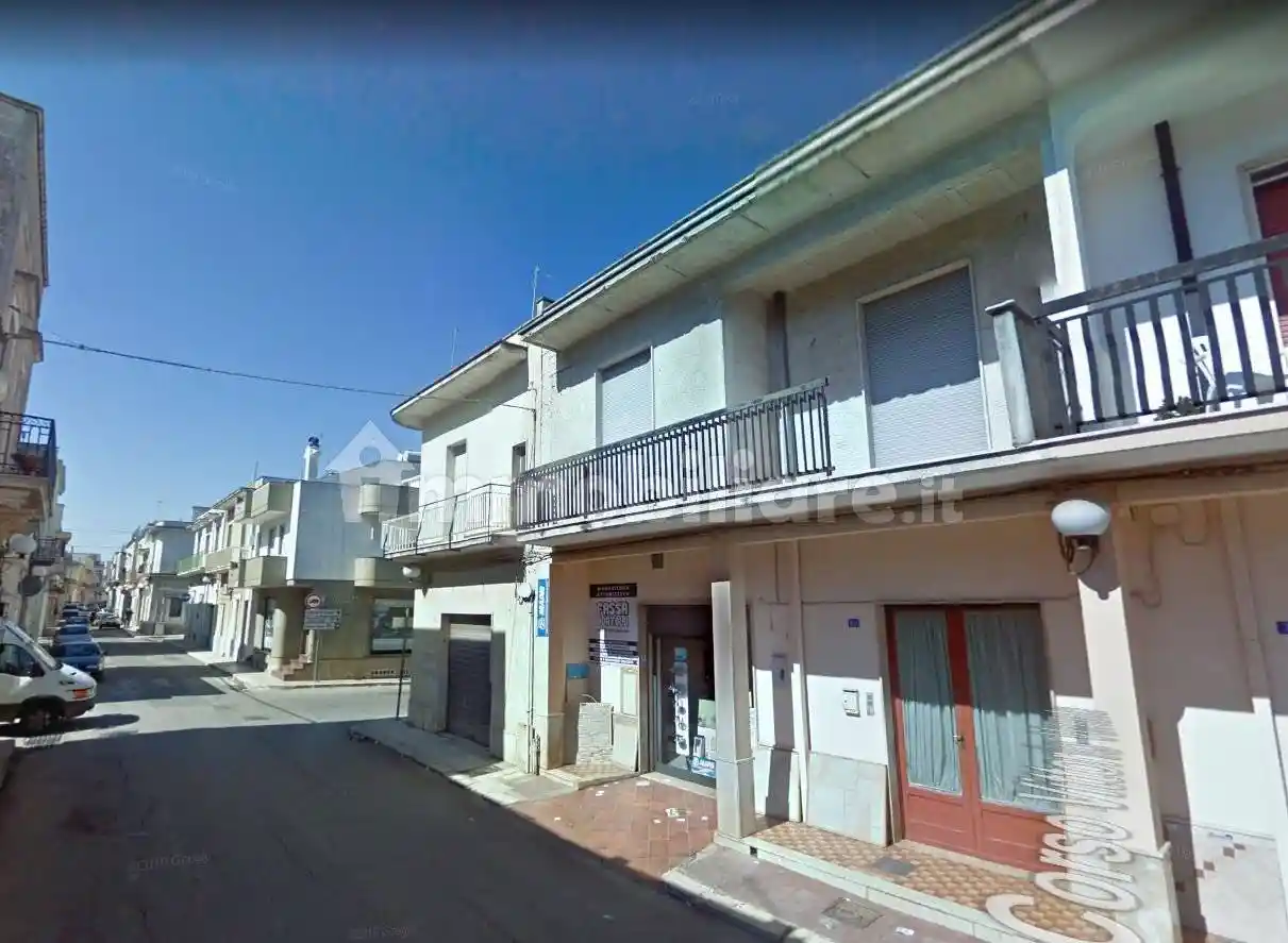 Appartamento in vendita a San Michele Salentino