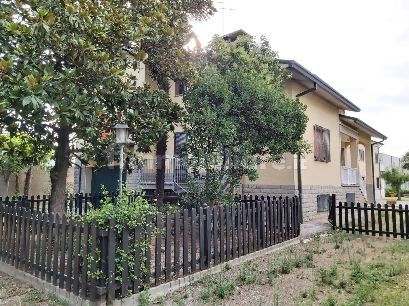 Casa indipendente in vendita a Ravenna
