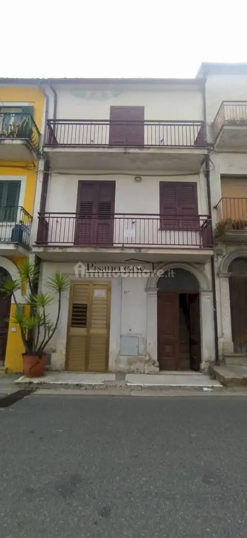 Casa indipendente in vendita a San Sosti