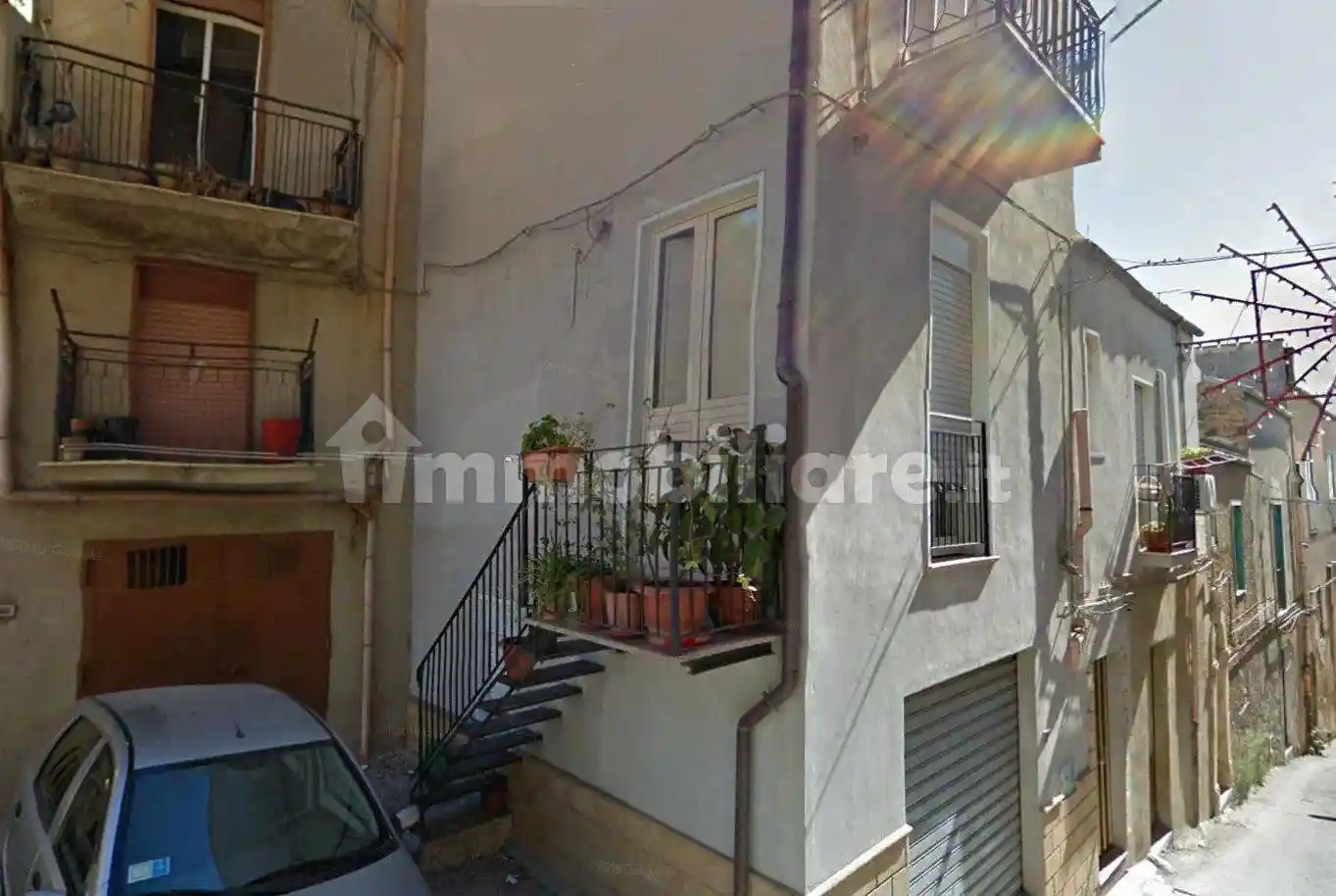 Casa indipendente in vendita a Canicattì