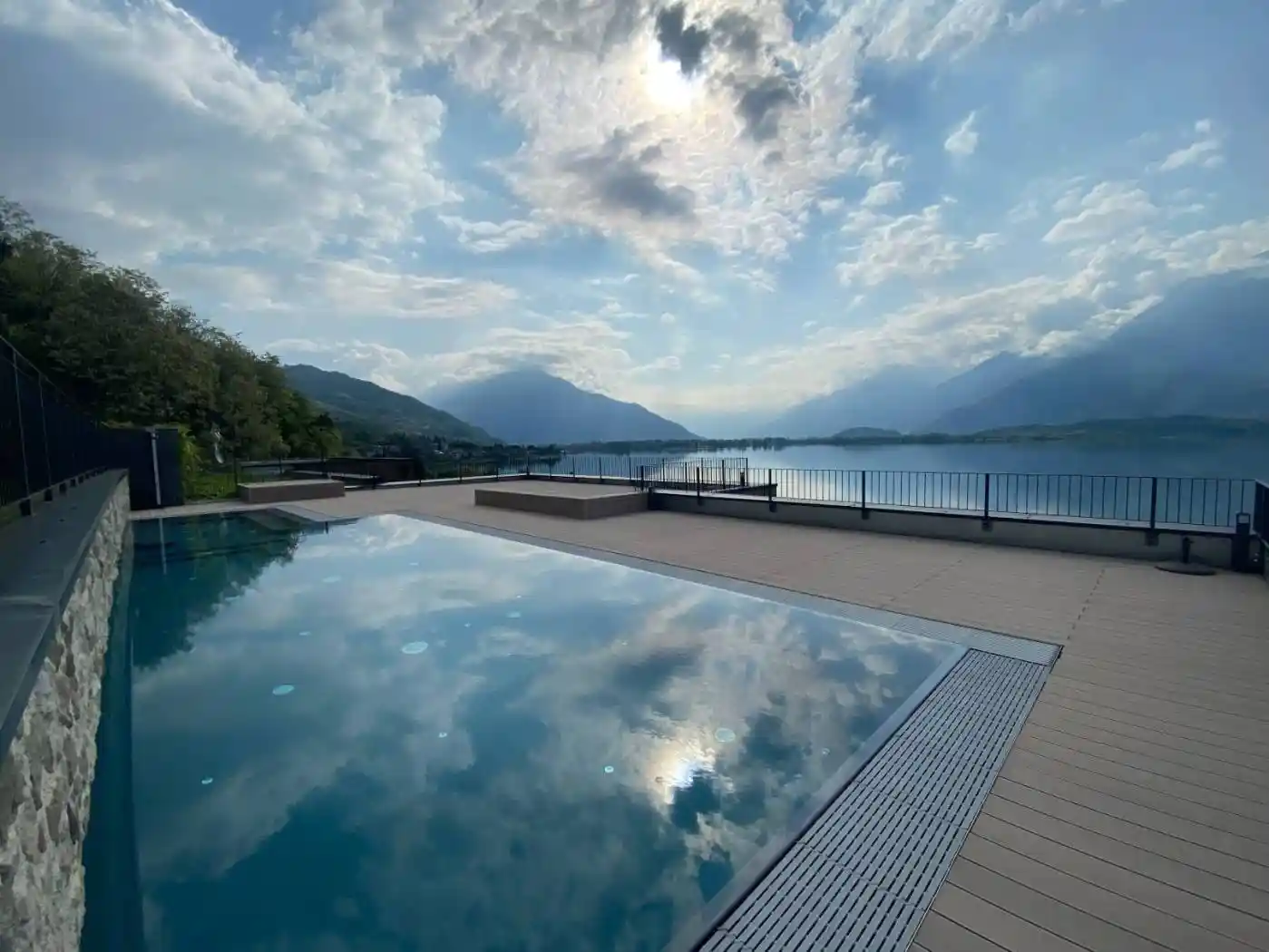 Appartamento in vendita a Vercana