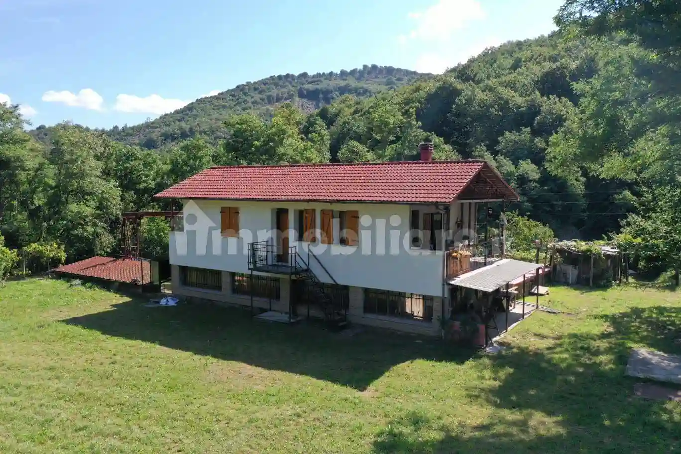 Casa indipendente - foto 2